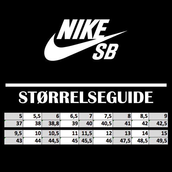 Køb Nike SB sko online | Nike Stefan Y |