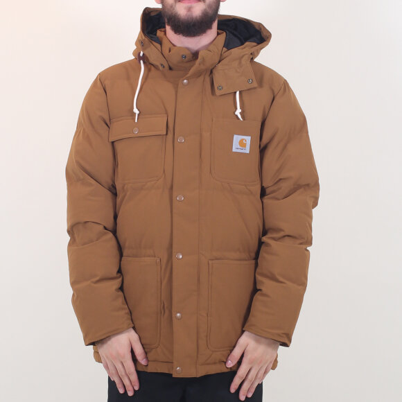 Carhartt jakke | Carhartt WIP Alpine Coat
