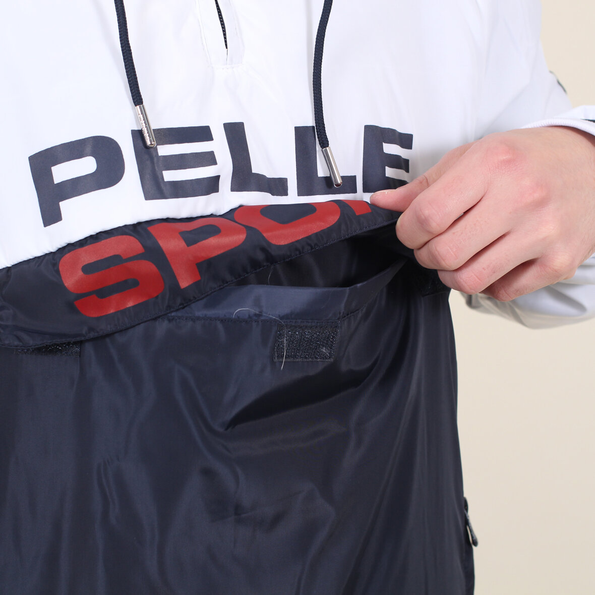 Pelle pelle vintage sports jacket best sale