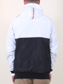 Pelle Pelle - Vintage Sports Jacket | White/Black