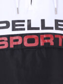 Pelle Pelle - Vintage Sports Jacket | White/Black