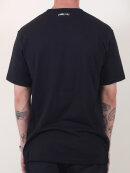 Pelle Pelle - Irredescent Logo T-Shirt S/S