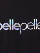 Pelle Pelle - Irredescent Logo T-Shirt S/S