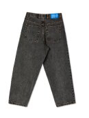 Polar Skate Co. - Polar Skate Co. - Big Boy Jeans | Washed Black