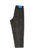 Polar Skate Co. - Polar Skate Co. - Big Boy Jeans | Washed Black