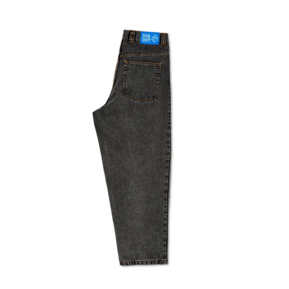 Polar Skate Co. - Polar Skate Co. - Big Boy Jeans | Washed Black