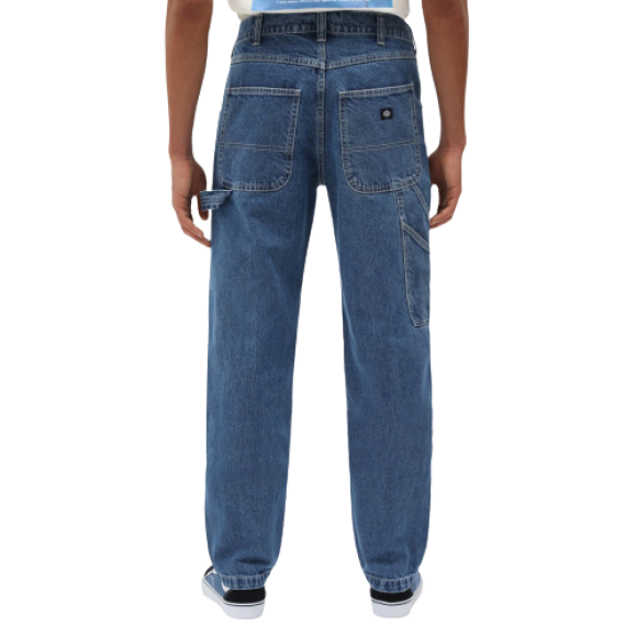 Dickies - Dickies - Garyville Denim | Classic Blue