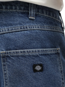 Dickies - Dickies - Garyville Denim | Classic Blue