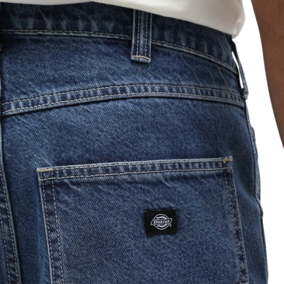 Dickies - Dickies - Garyville Denim | Classic Blue