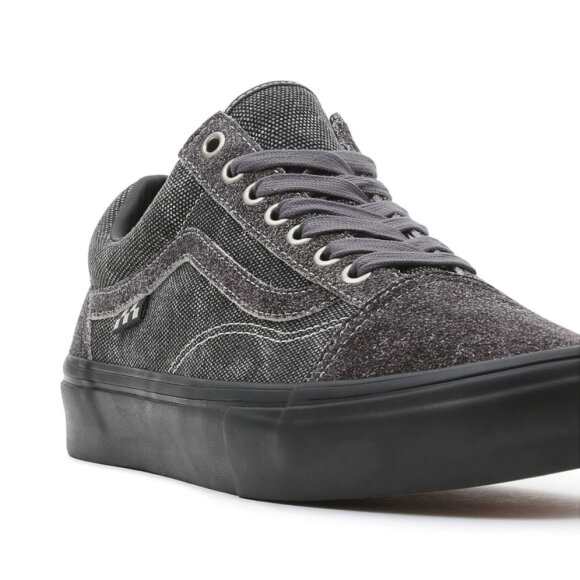 Vans - Vans x Quasi Skate Old Skool