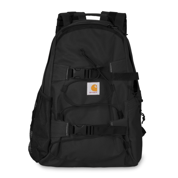 Carhartt WIP - Carhartt WIP - Kickflip Backpack | Black