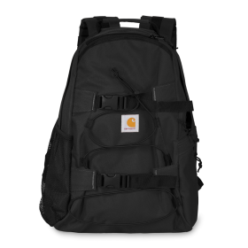 Carhartt WIP - Kickflip Backpack | Black