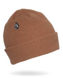 Volcom - Volcom - Full Stone Beanie | Brown