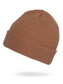 Volcom - Volcom - Full Stone Beanie | Brown