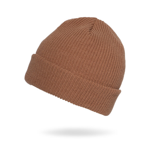 Volcom - Volcom - Full Stone Beanie | Brown