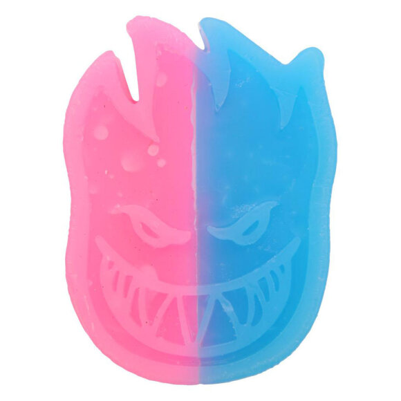 Spitfire - Spitfire - Big Head Wax | Blue/Pink