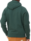 Carhartt WIP - Carhartt WIP - Hooded Chase Sweat | Discovery Green