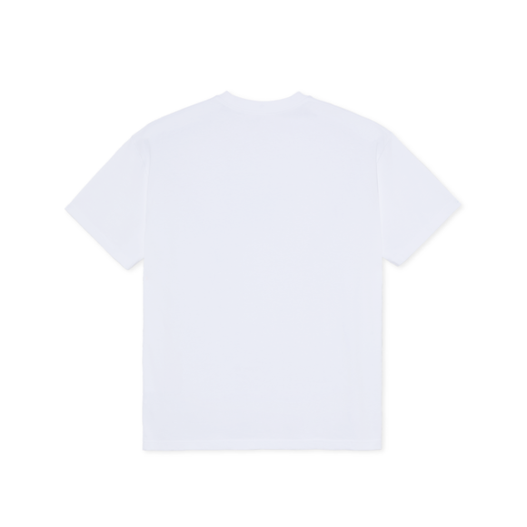 Polar Skate Co. - Polar Skate Co. - Panter Jet T-Shirt