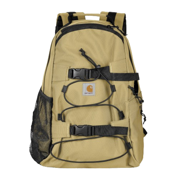 Carhartt WIP - Carhartt WIP - Kickflip Backpack | Agate