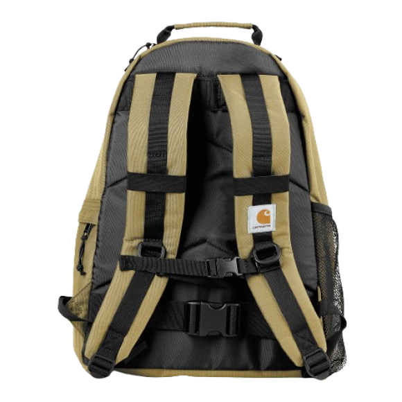 Carhartt WIP - Carhartt WIP - Kickflip Backpack | Agate