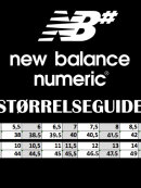 New Balance Numeric - New Balance Numeric - 440 | Blue/White