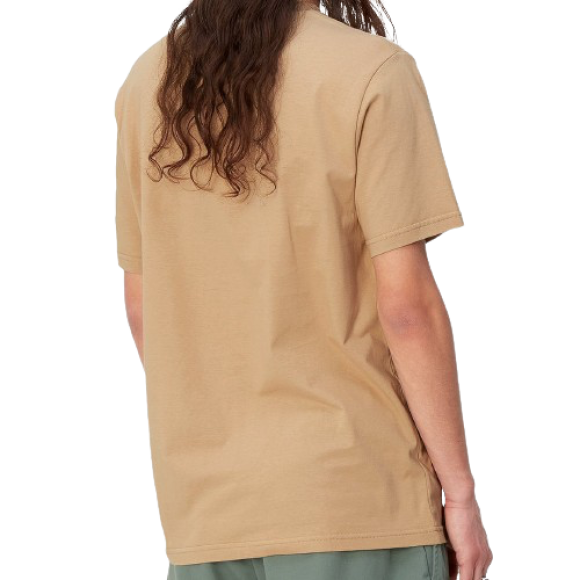 Carhartt WIP - Carhartt WIP - S/S Palette T-Shirt
