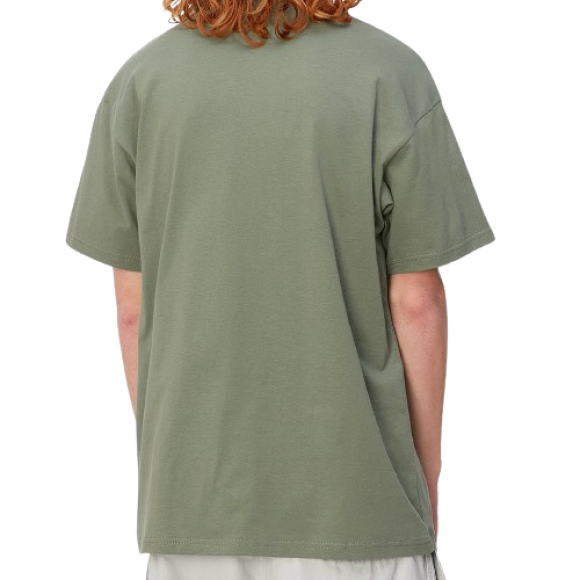 Carhartt WIP - Carhartt WIP - S/S Field Pocket T-Shirt