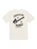 Volcom - Volcom x Schroff Chainsaw S/S T-Shirt