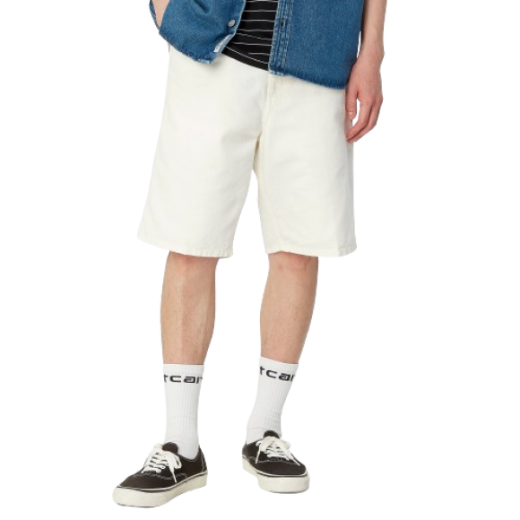 Carhartt WIP - Carhartt WIP - Single Knee Short