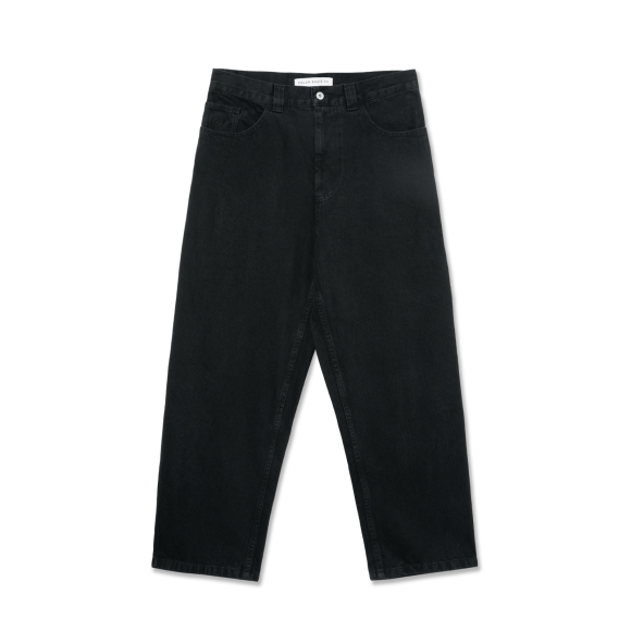 Polar Skate Co. - Polar Skate Co. - Big Boy Pants | Pitch Black