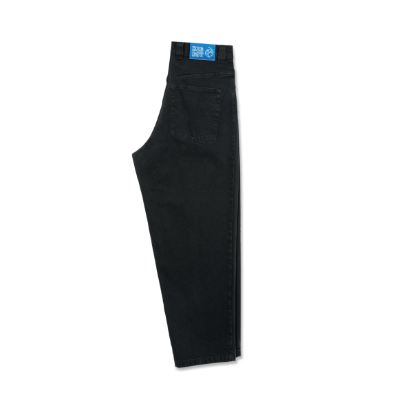 Polar Skate Co. - Polar Skate Co. - Big Boy Pants | Pitch Black