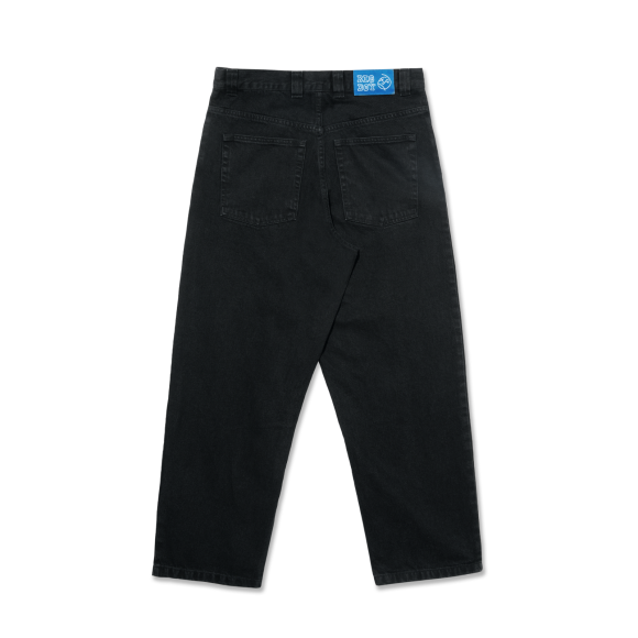 Polar Skate Co. - Polar Skate Co. - Big Boy Pants | Pitch Black