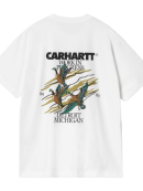 Carhartt WIP - Carhartt WIP - S/S Ducks T-Shirt