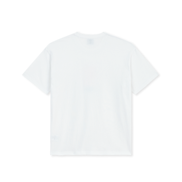 Polar Skate Co. - Polar Skate Co. - Angel Man T-Shirt