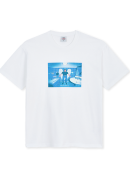 Polar Skate Co. - Polar Skate Co. - Angel Man T-Shirt