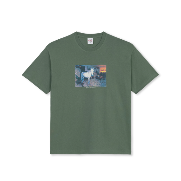 Polar Skate Co. - Polar Skate Co. - Horse Dream T-Shirt