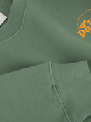 Polar Skate Co. - Polar Skate Co. - Dave Crewneck | Jade Green