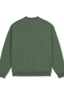 Polar Skate Co. - Polar Skate Co. - Dave Crewneck | Jade Green