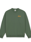 Polar Skate Co. - Polar Skate Co. - Dave Crewneck | Jade Green