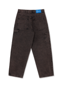 Polar Skate Co. - Polar Skate Co. - Big Boy Work Pants | Mud Brown