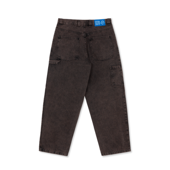 Polar Skate Co. - Polar Skate Co. - Big Boy Work Pants | Mud Brown