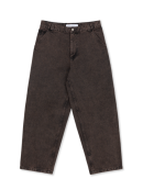 Polar Skate Co. - Polar Skate Co. - Big Boy Work Pants | Mud Brown