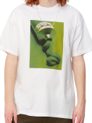 Carhartt WIP - Carhartt WIP - S/S Tube T-Shirt