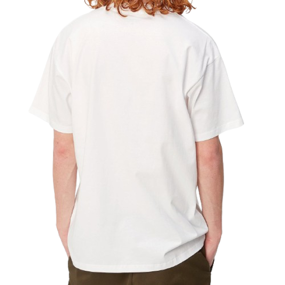 Carhartt WIP - Carhartt WIP - S/S Tube T-Shirt