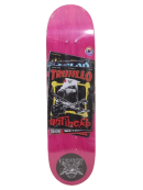 Anti Hero - Anti Hero x Thrasher - Trujillo