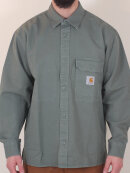 Carhartt WIP - Carhartt WIP - Reno Shirt Jac