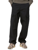 Carhartt WIP - Carhartt WIP - Regular Cargo Pant | Black