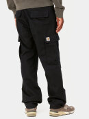 Carhartt WIP - Carhartt WIP - Regular Cargo Pant | Black