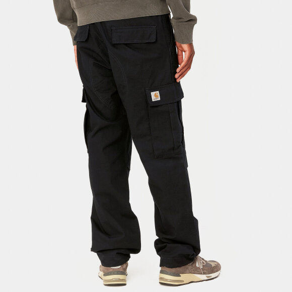 Carhartt WIP - Carhartt WIP - Regular Cargo Pant | Black