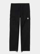 Carhartt WIP - Carhartt WIP - Regular Cargo Pant | Black